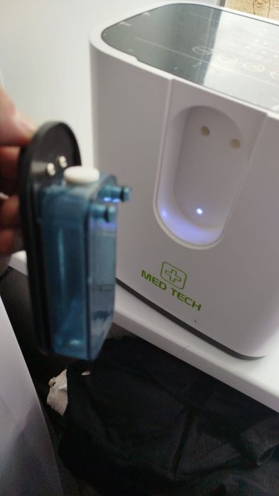 кислородный концентратор