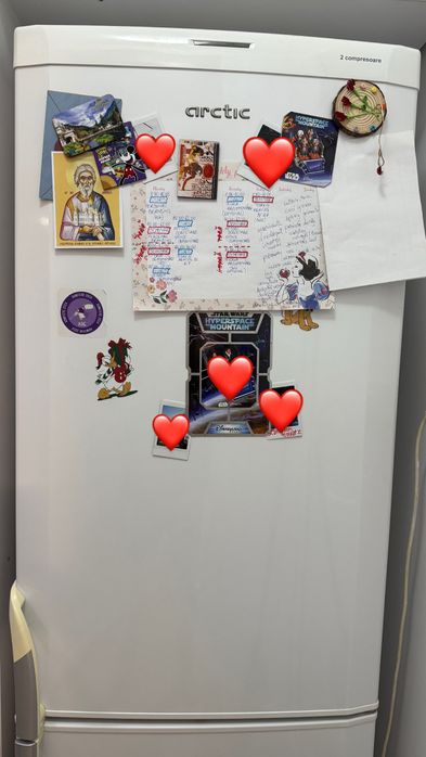 Combina Arctic 2 compresoare