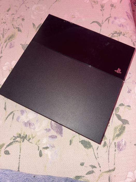 Ps4 fat 500gb СРОЧНО