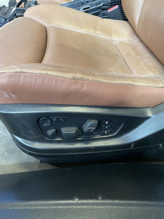 Салон 5 местен БМВ Х6, Е71 (salon bmw x6, e71)