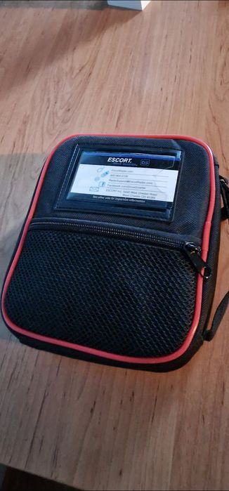 Antiradar Escort Redline EX INTL