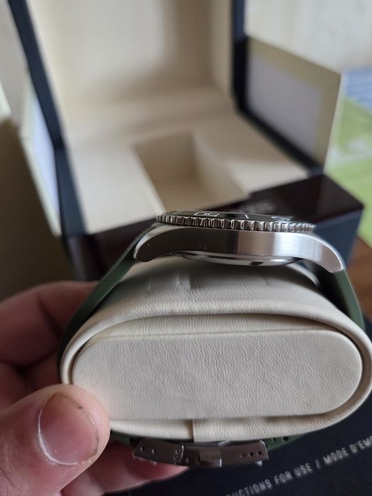 Автоматичен часовник Longines