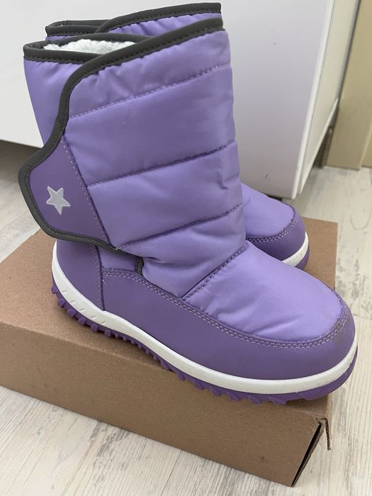 Детски топли апрески