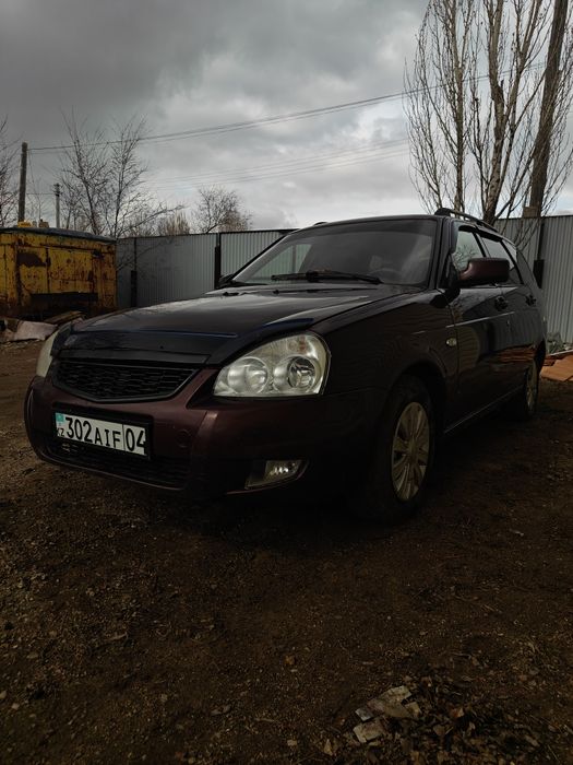 Приора универсал