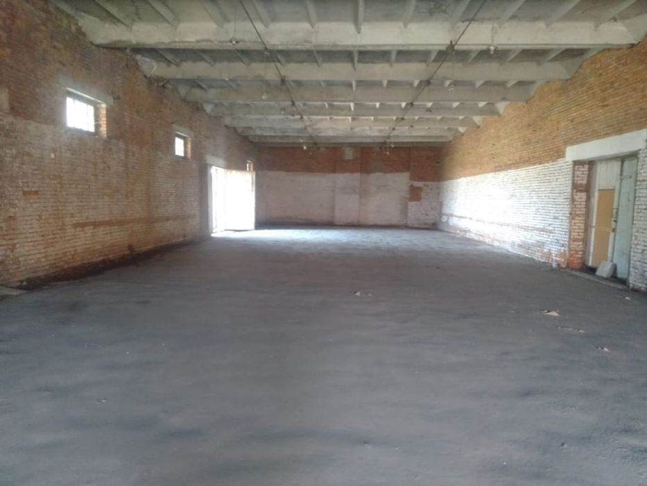 Склад в аренду .Жд тупик . Прирельсовпя рампа.