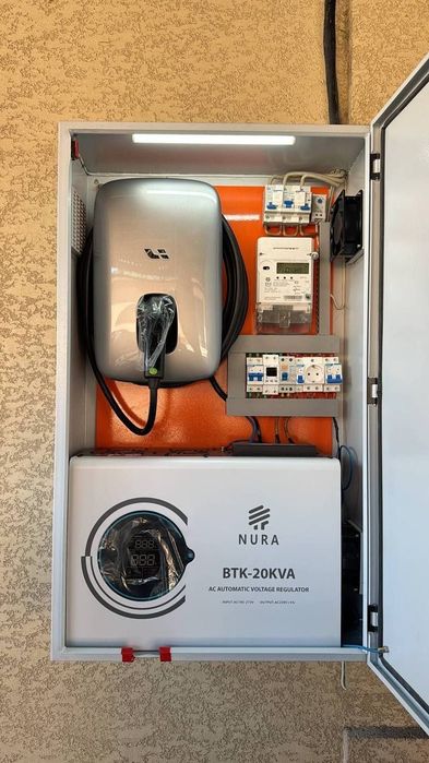 Elektr mantaj 24 7