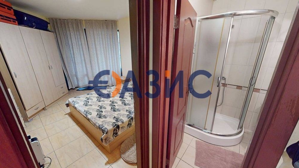 Продава се Двустаен апартамент в к.к. Слънчев бряг - 64 кв.м за 757 €/кв.м - Снимка #4