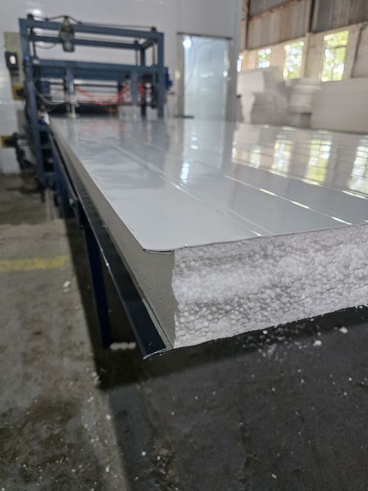 Сэндвич Панель l Sendvich Panel