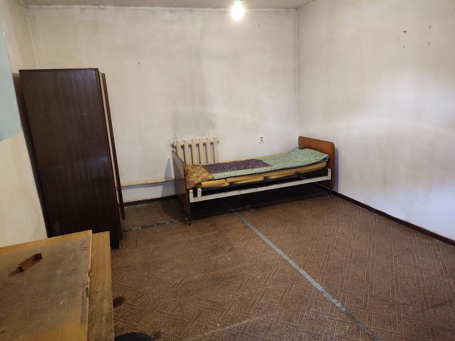 Времянка.комнату сдам