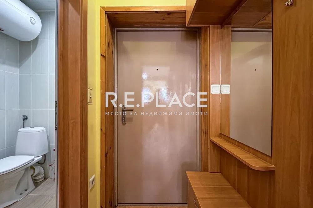 Дава се под наем Двустаен апартамент в Варна, Чаталджа - 55 кв.м за 448.8 € - Снимка #10