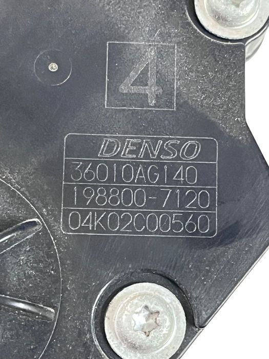 Pedala De Acceleratie Subaru Legacy Iv Bl 2003 - 2015 36010Ag140