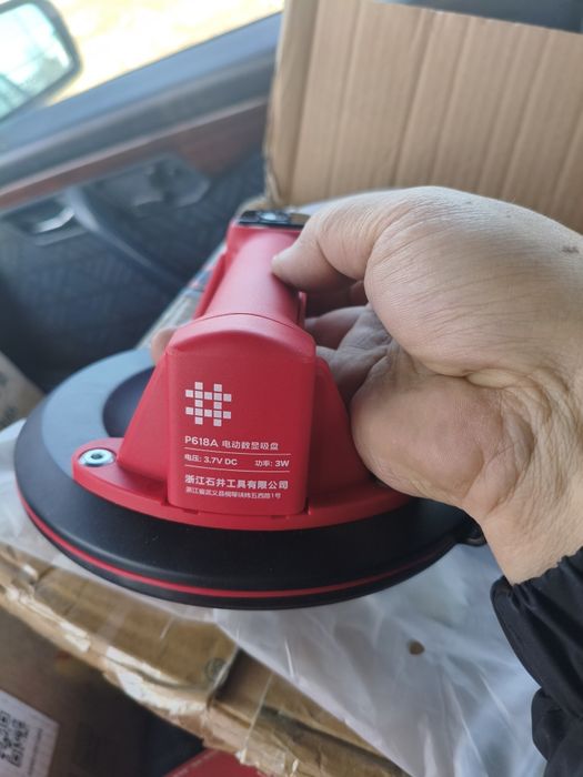 Присоска shijing p618a 200кг