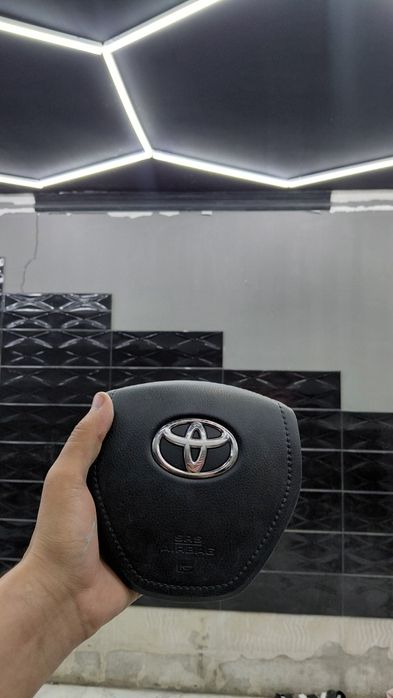 Восстановление Air Bag Ремонт Air Bag