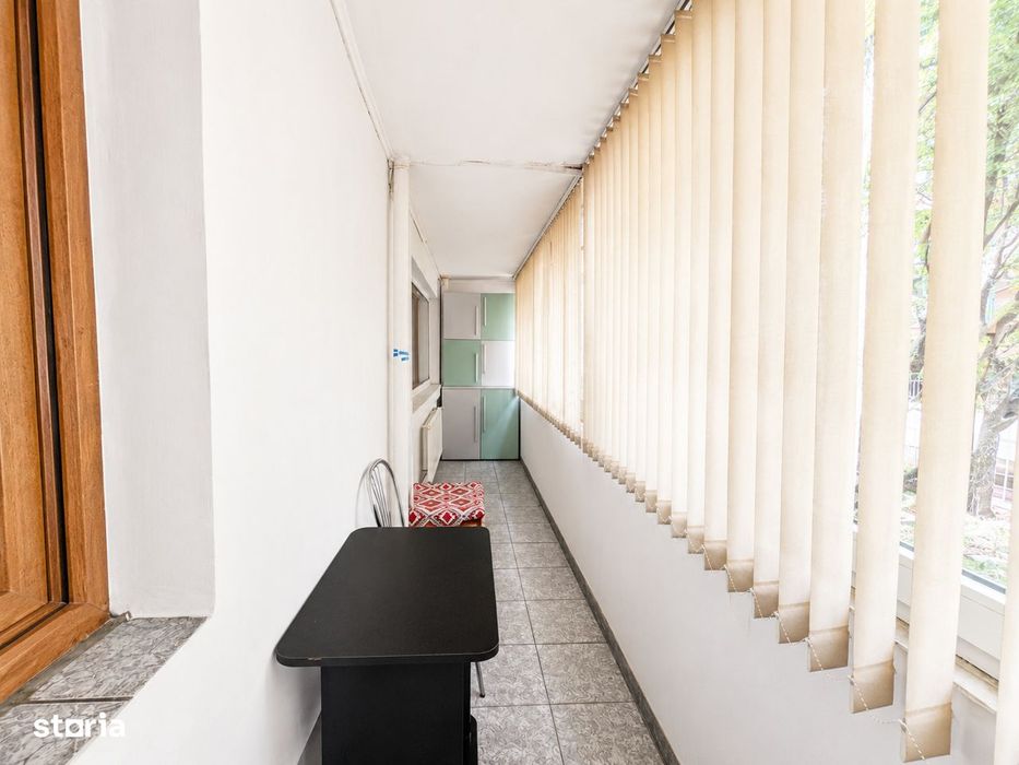4 Camere Decomandat | 112 MP | Parcare Inclusa | Langa Mall Vitan