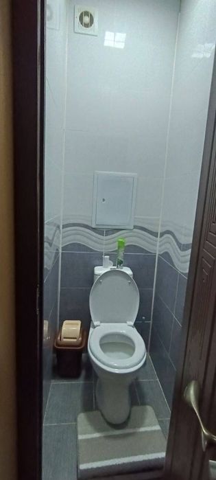 Сдаётся В Аренду В М.Улугбекском р-не Ттз Корзинка 2_2_4 400уе 50м2