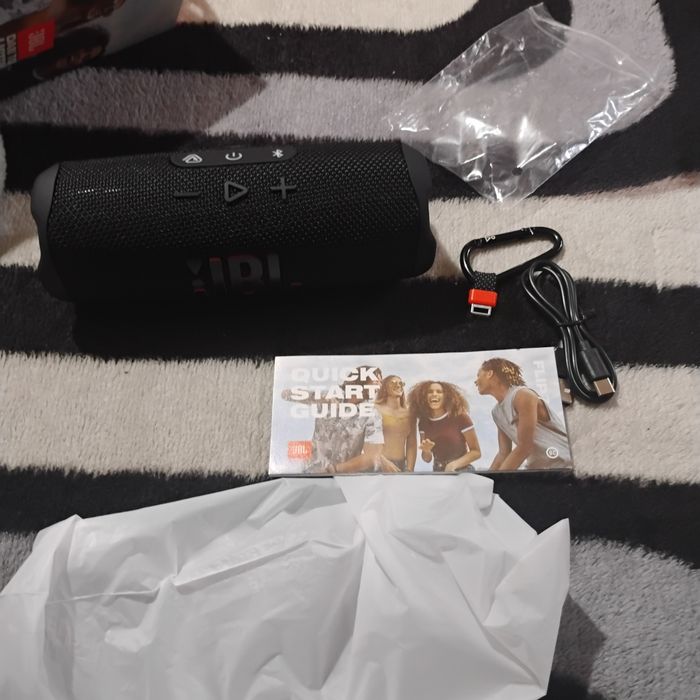 Boxa portabila JBL flip 7