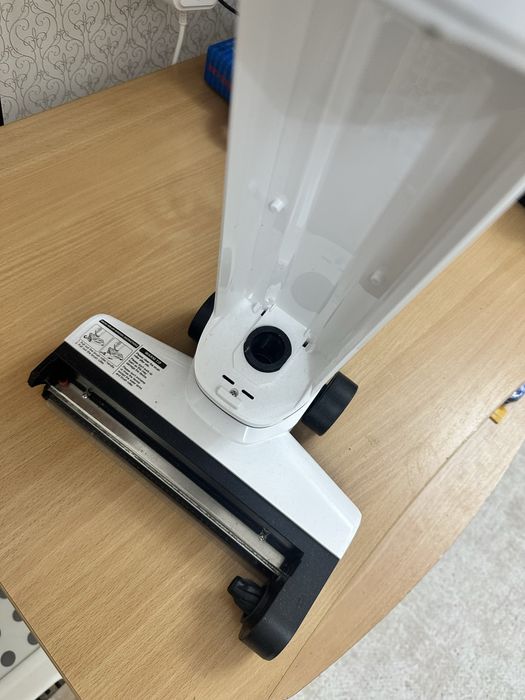 Продам ручной пылесос SAPIO