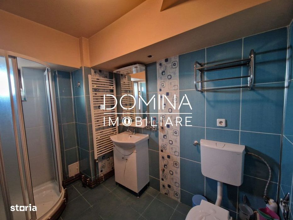 Vanzare apartament spatios cu 3 camere, Targu Jiu, Bld. Republicii