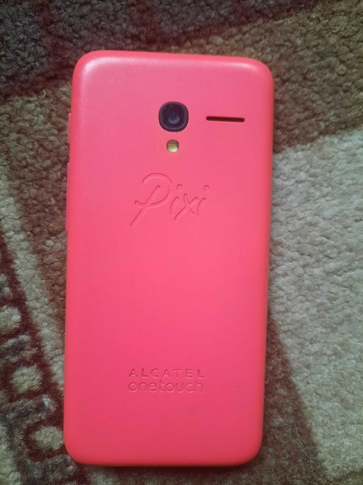 Продам телефон ALCATEL PIXEL 3