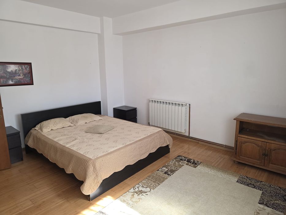 Aparatament cu doua camere super spatios in  bloc nou in Tudor Vladimi