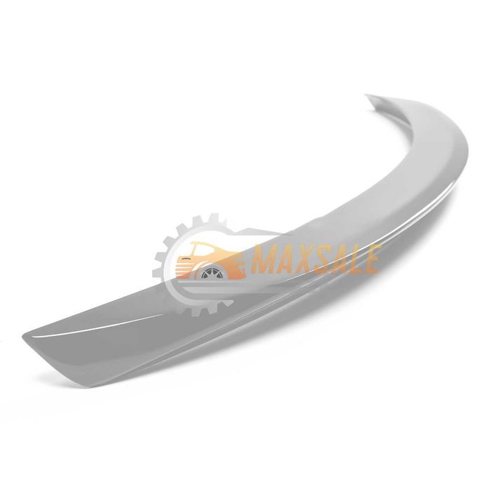 Mercedes GLE Coupe Спойлер за багажник W166 C292 лип крило нови