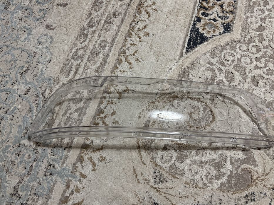 Стекло с герметиками под е39