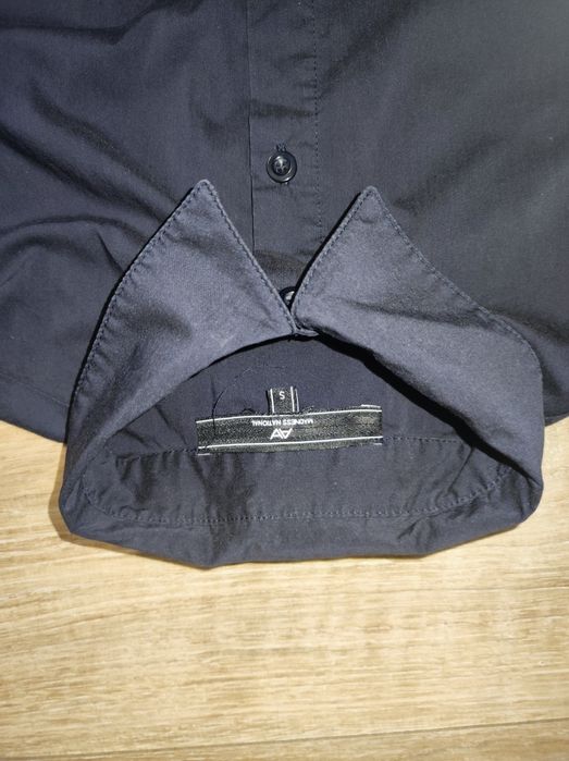 Дамска еластична риза-  размер S