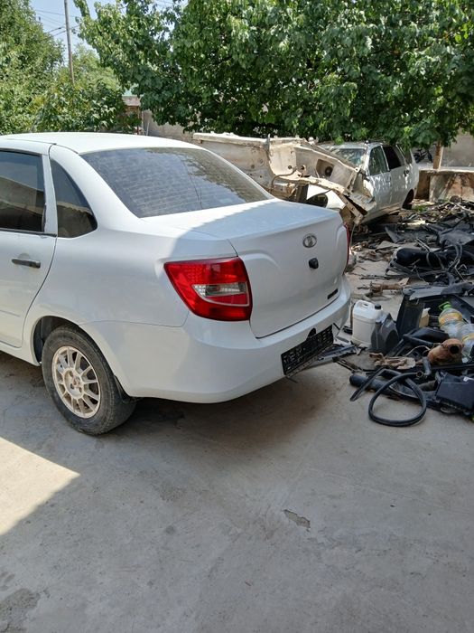 Гранта разбор 16 жылгы