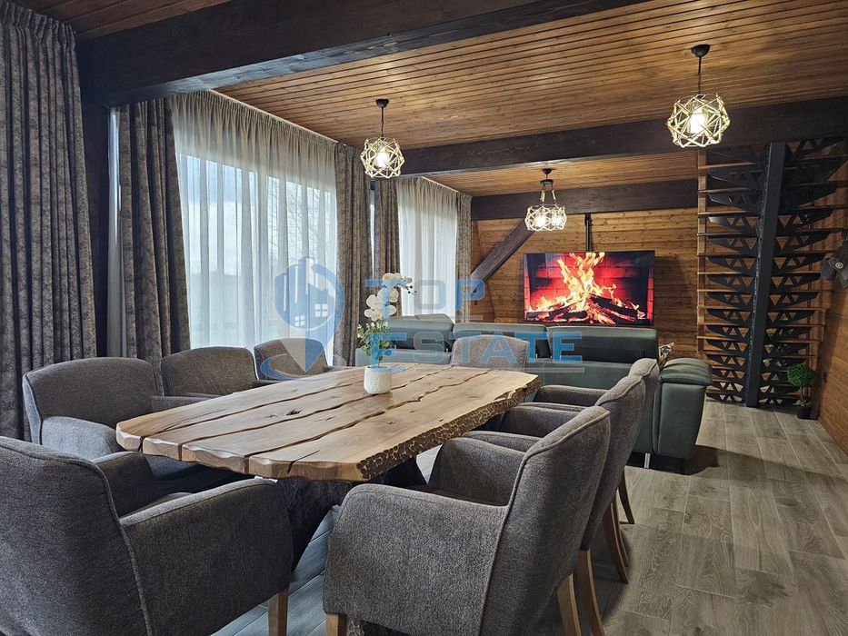 Продава се Къща в Елена - 134 кв.м за 982 €/кв.м - Снимка #2