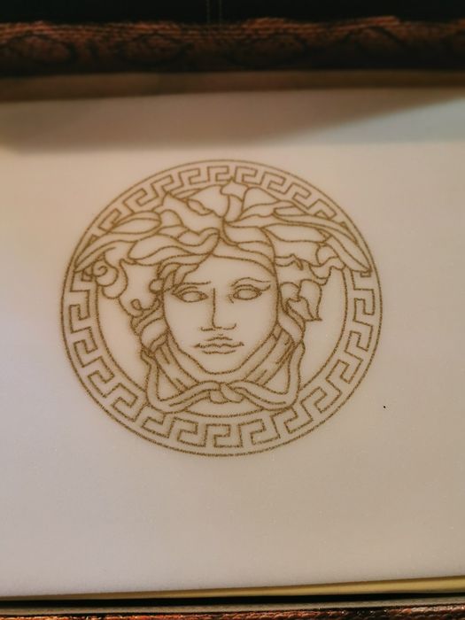 Прибори Versace Limited Edition