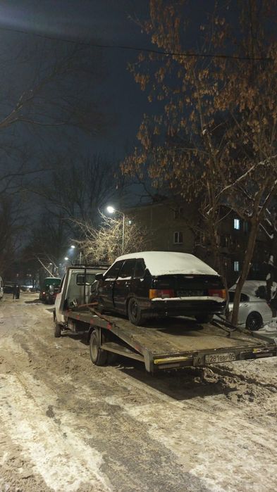 Эвакутор Кеген ауданы