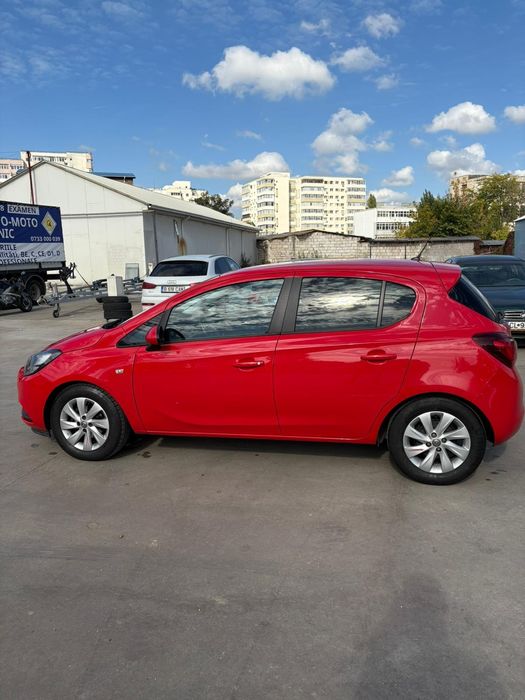 Opel corsa e 1.4