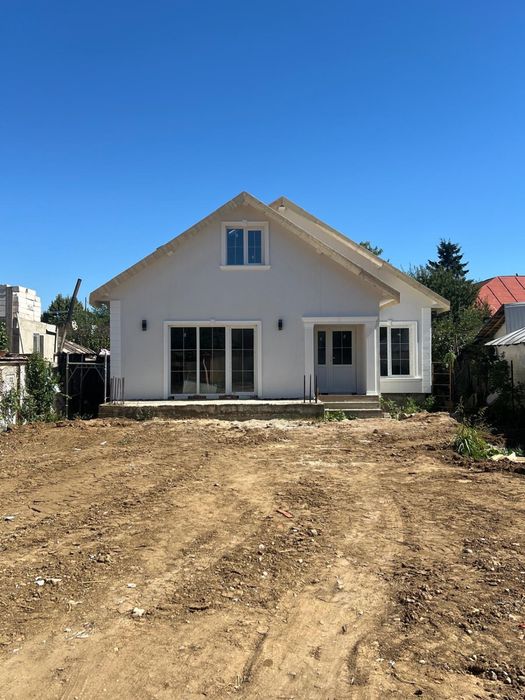 Casa de vanzare proprietate !!!