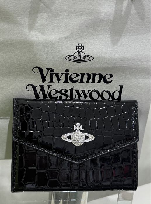 Portofel Vivienne Westwood Wallet Card