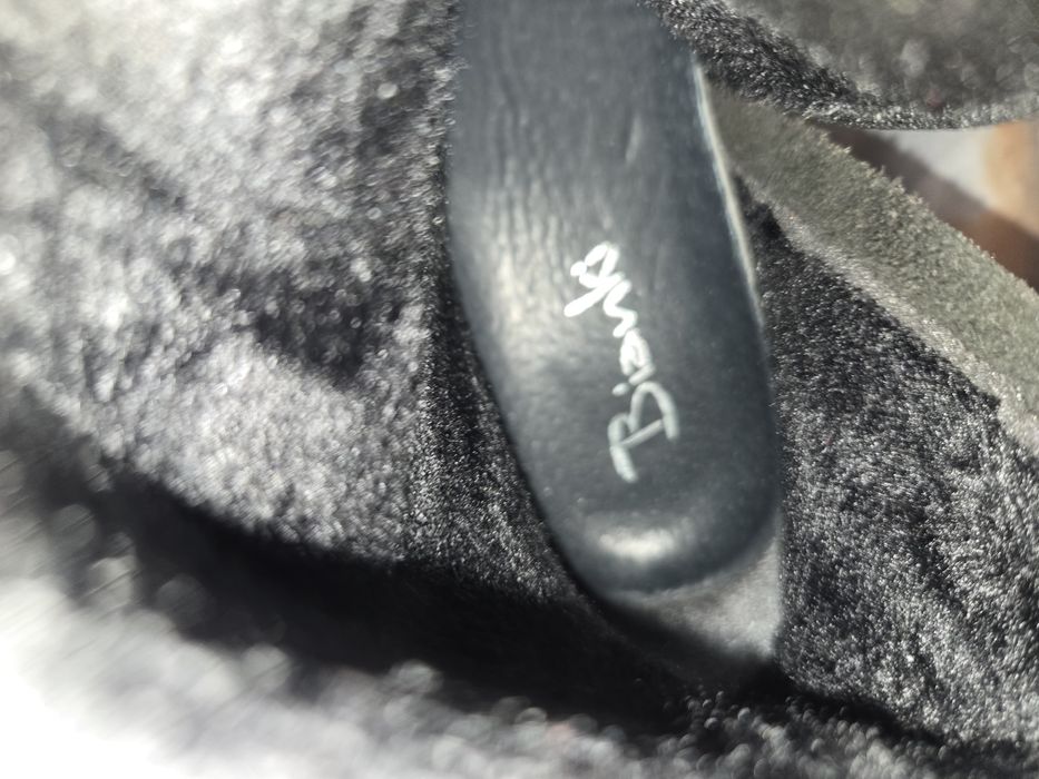 Ботуши бианки bianki 39 номер