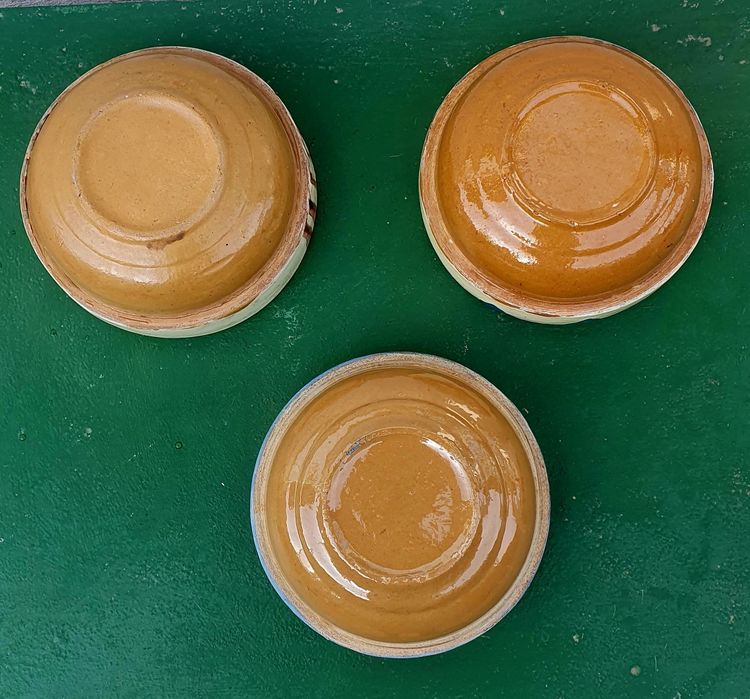 Castroane ceramica/lut