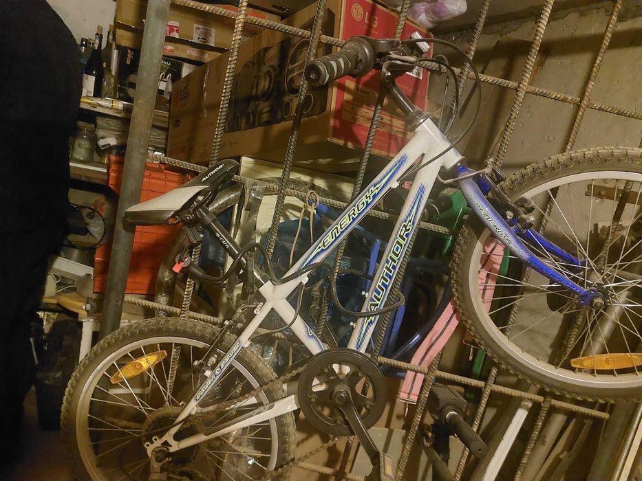 Велосипед  в хорошем состоянии