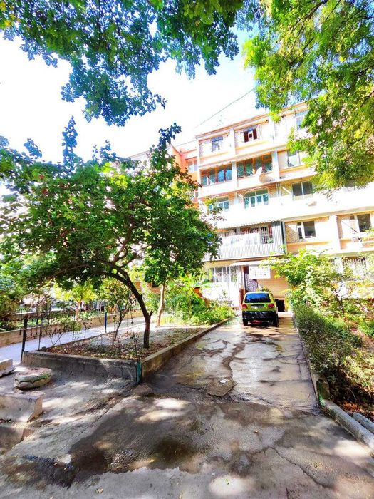 Срочно продается 3-комнатная квартира в Сергели-3