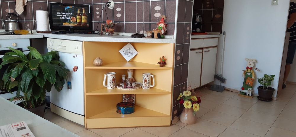 Дава се под наем Двустаен апартамент в София, Фондови жилища - 62 кв.м за 490 € - Снимка #4