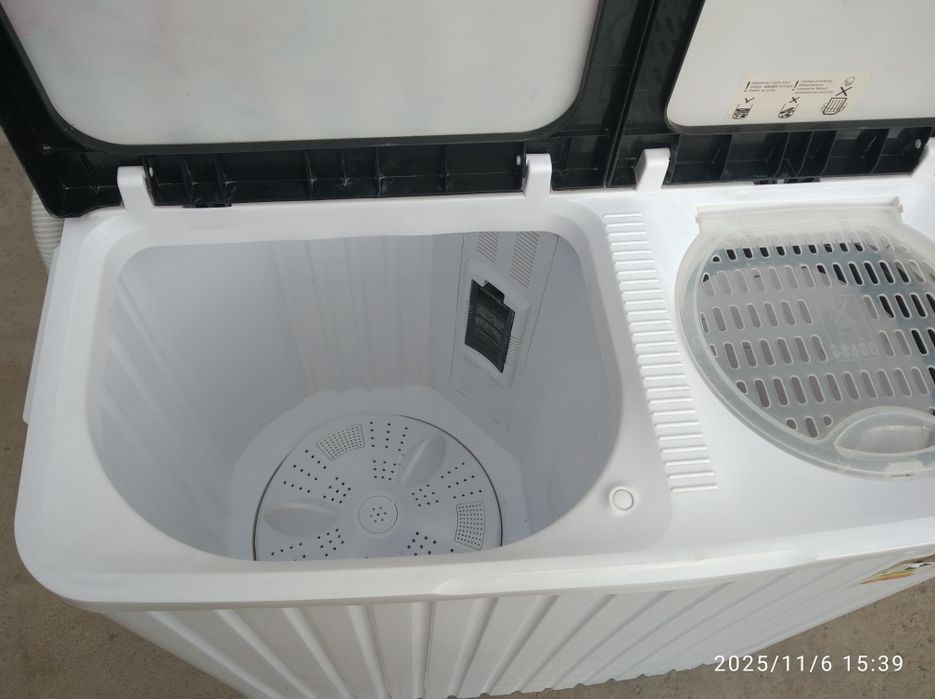 Артел стиралний мошинаси сотилади