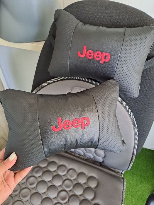 Авто Възглавнички