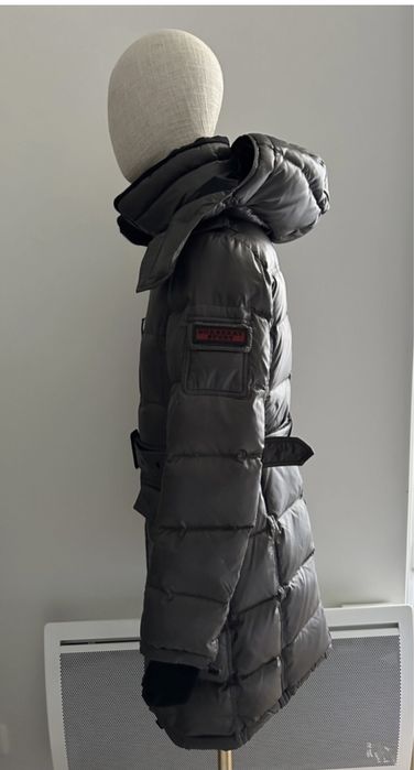 Яке Burberry XS/S