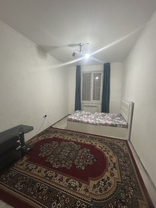 1 бөлмелі пәтер жалға беріледі