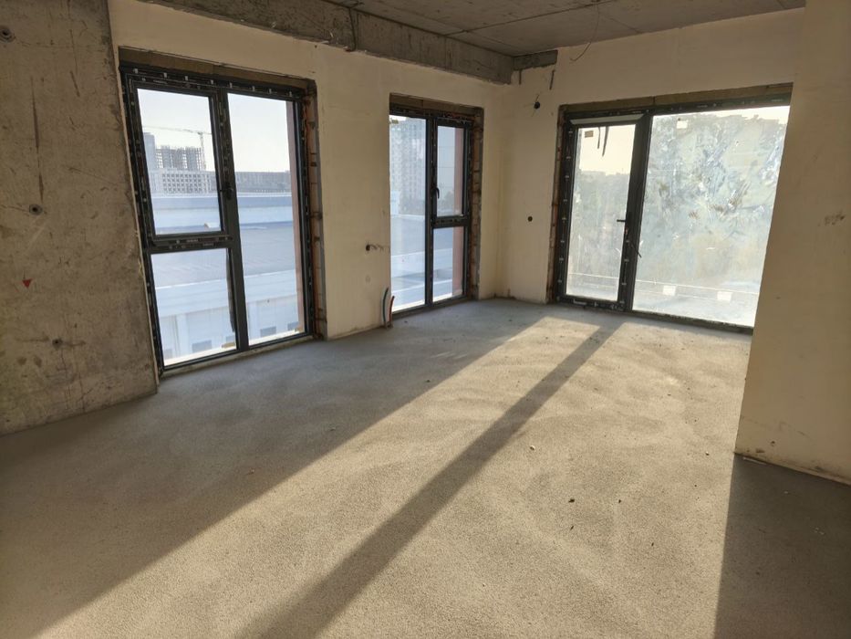 Продается квартира в премиальном ЖК Кушбеги 3/7/17