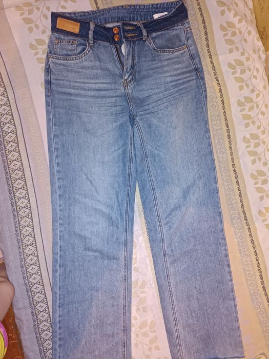 Женские брюки размера S