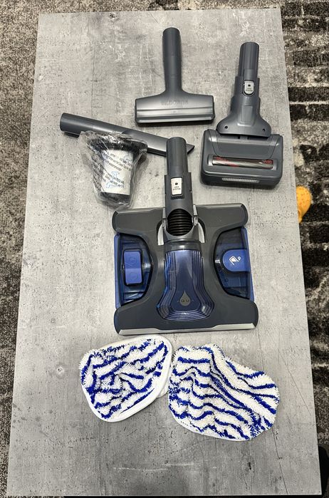 Aspirator Rowenta X-Force Extreme Aqua