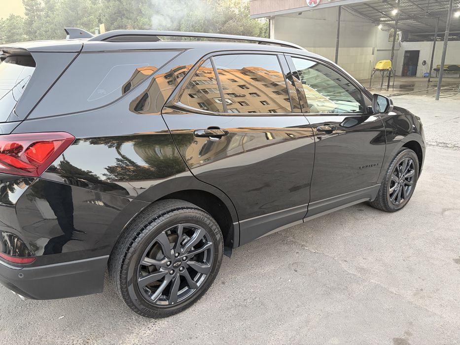 Equinox Full 2023 йил август