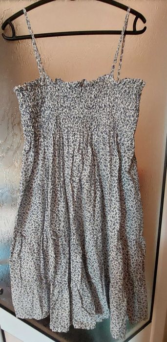 Rochie usoara, vara