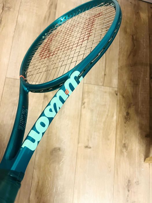 Wilson Blade 98 V10 2026