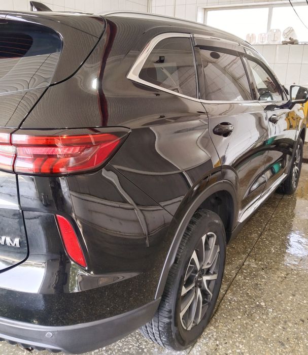 HAVAL H6 в идеальном состояний.
